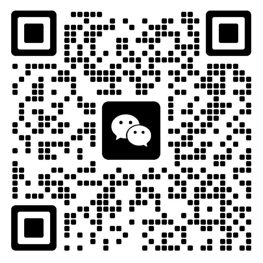 客服微信二维码